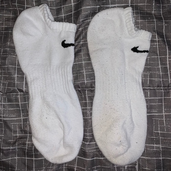 Nike Other - Nike no show socks